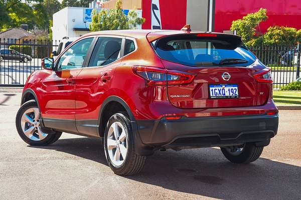 2019 Nissan QASHQAI ST J11 Series 2