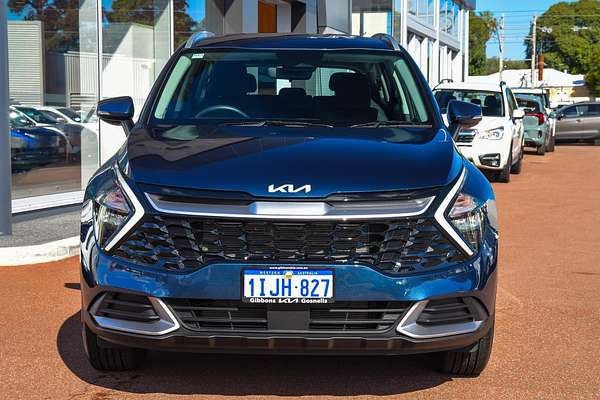 2024 Kia Sportage S NQ5
