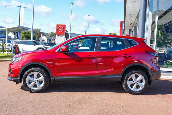 2019 Nissan QASHQAI ST J11 Series 2