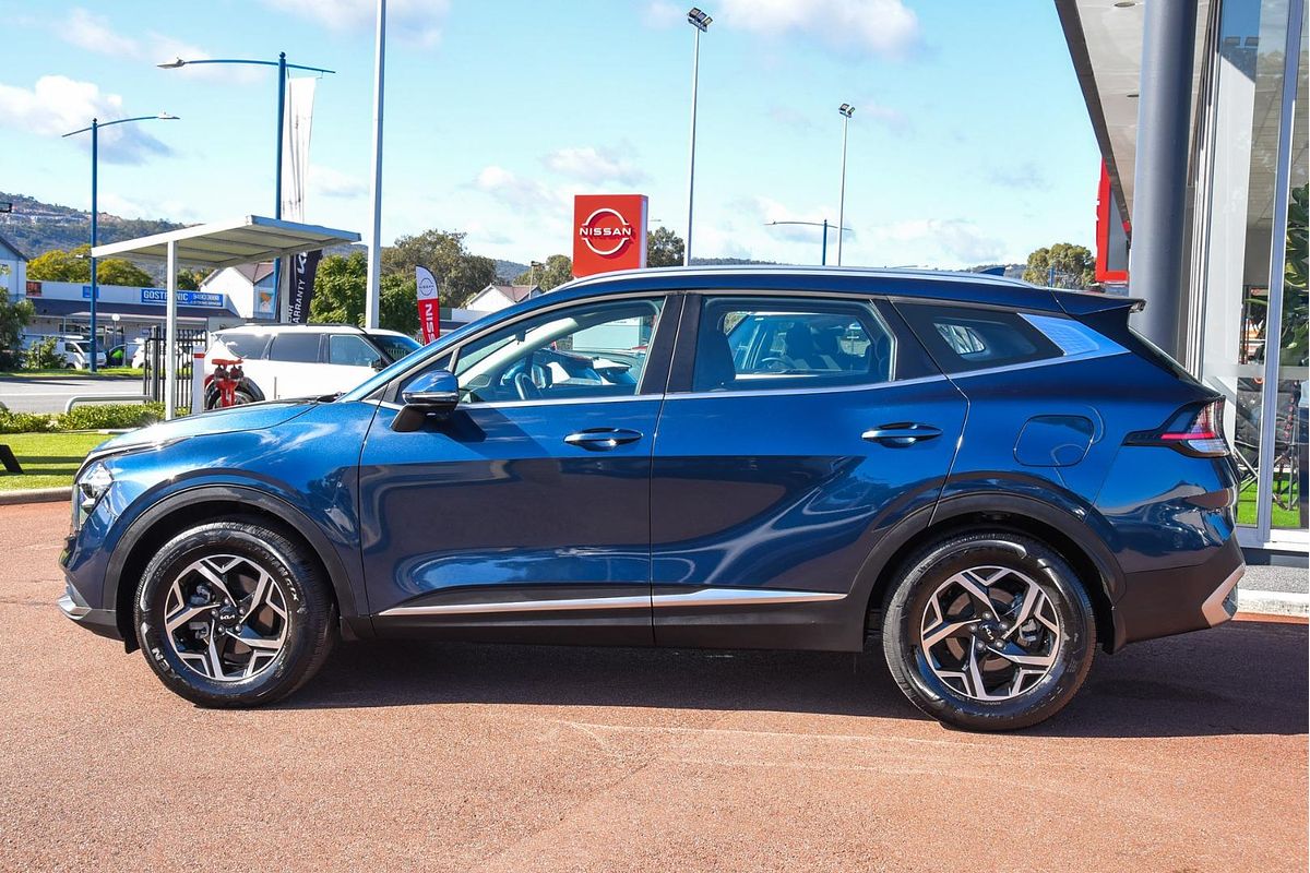 2024 Kia Sportage S NQ5