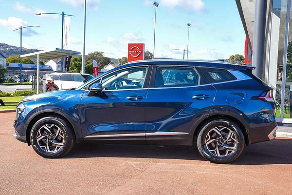 2024 Kia Sportage S NQ5