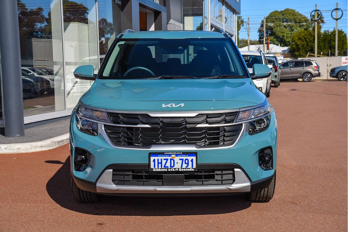 2023 Kia Seltos Sport+ SP2 PE