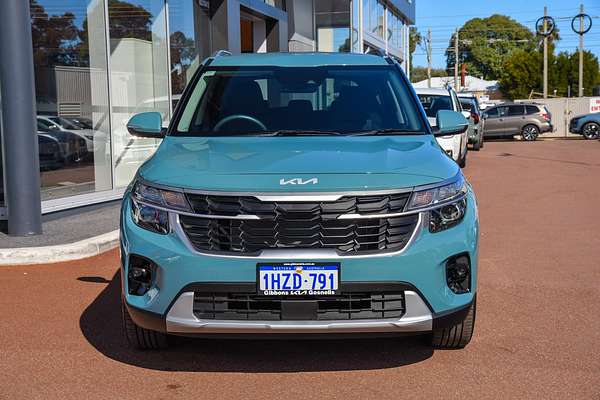 2023 Kia Seltos Sport+ SP2 PE