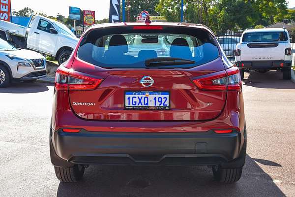 2019 Nissan QASHQAI ST J11 Series 2