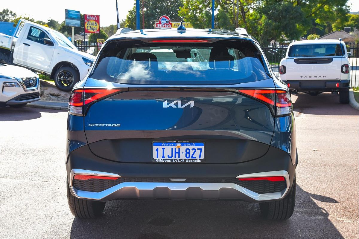 2024 Kia Sportage S NQ5