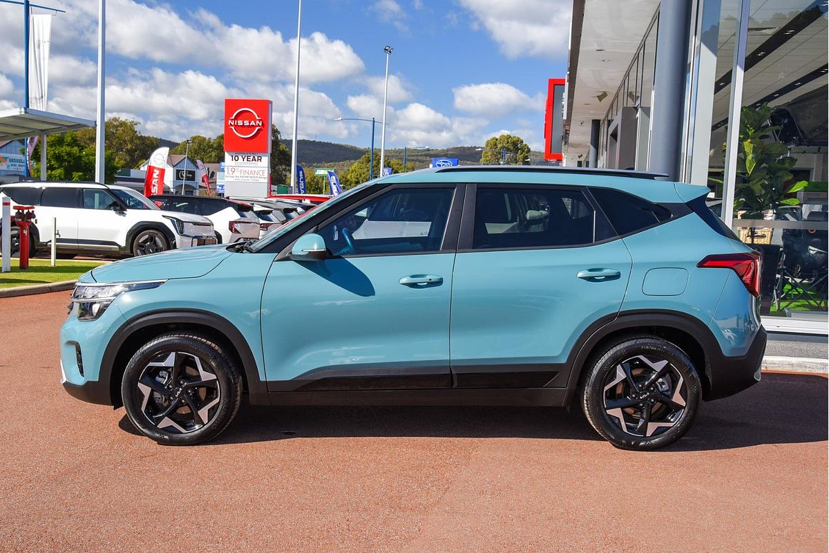 2023 Kia Seltos Sport+ SP2 PE