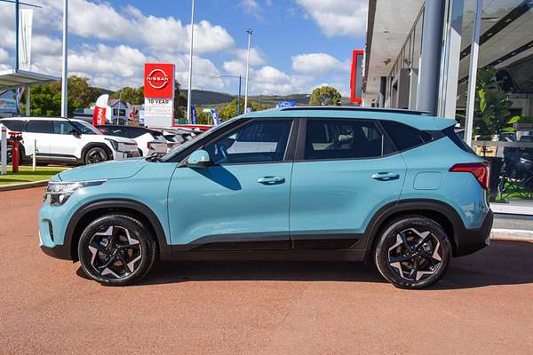2023 Kia Seltos Sport+ SP2 PE