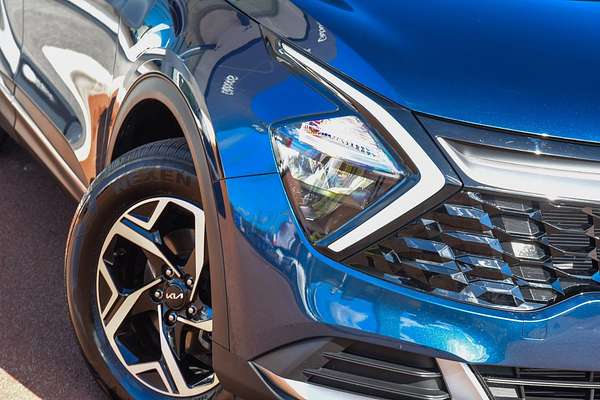 2024 Kia Sportage S NQ5