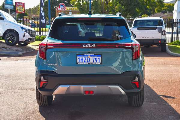 2023 Kia Seltos Sport+ SP2 PE