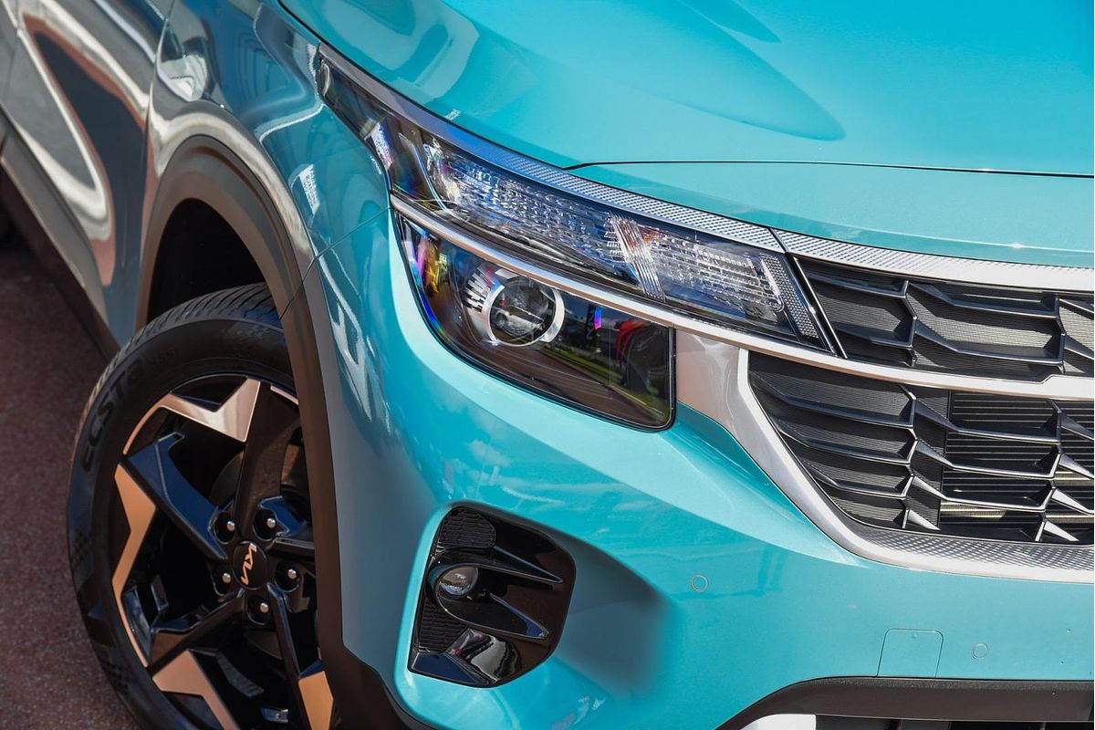 2023 Kia Seltos Sport+ SP2 PE