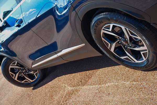 2024 Kia Sportage S NQ5