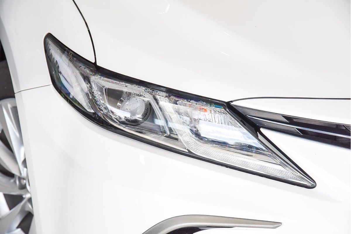 2024 Toyota Camry Ascent AXVH70R