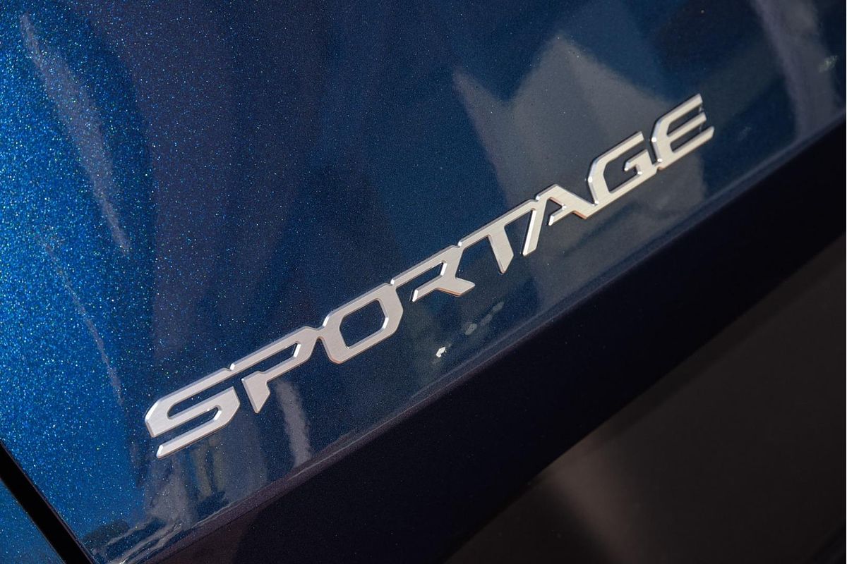 2024 Kia Sportage S NQ5