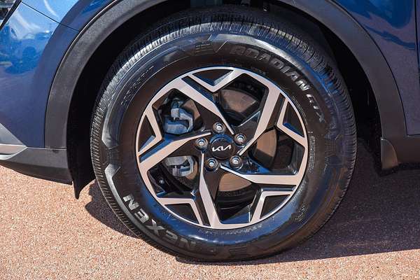 2024 Kia Sportage S NQ5
