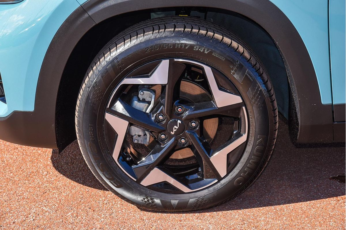 2023 Kia Seltos Sport+ SP2 PE