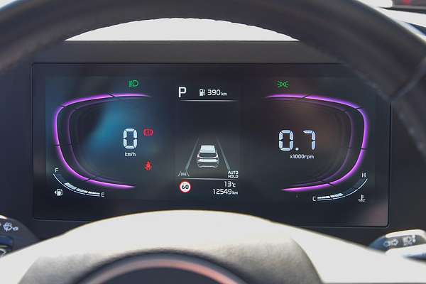 2024 Kia Sportage S NQ5