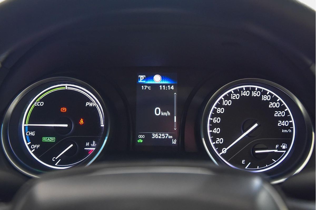 2024 Toyota Camry Ascent AXVH70R