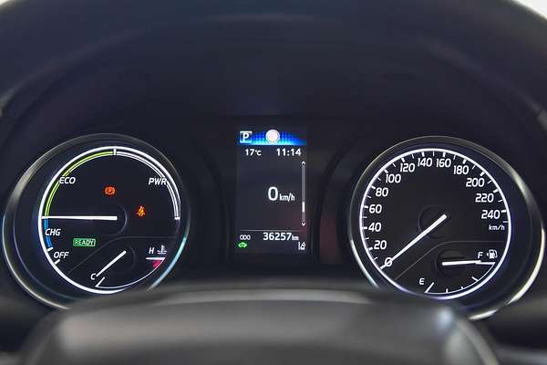 2024 Toyota Camry Ascent AXVH70R