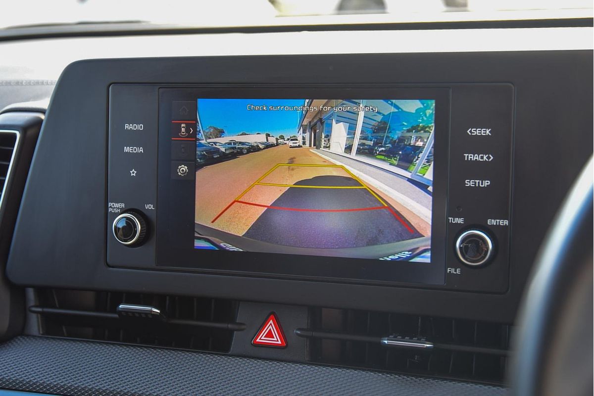 2024 Kia Sportage S NQ5