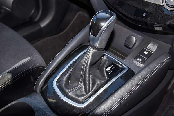 2019 Nissan QASHQAI ST J11 Series 2