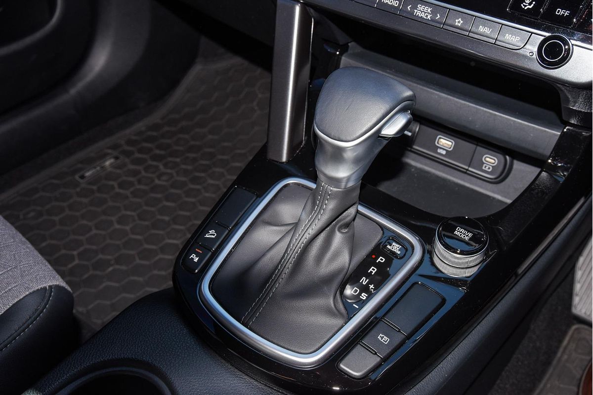 2023 Kia Seltos Sport+ SP2 PE