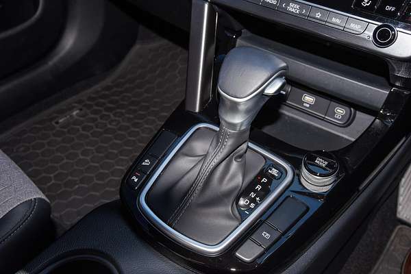 2023 Kia Seltos Sport+ SP2 PE