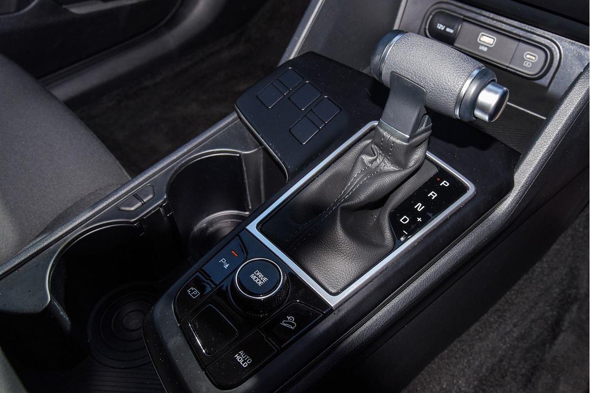 2024 Kia Sportage S NQ5