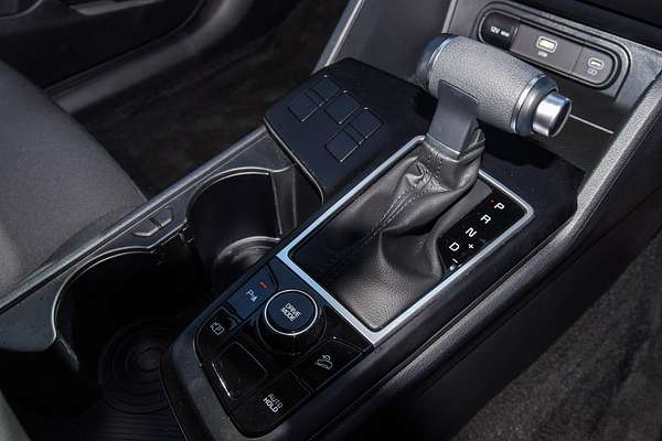 2024 Kia Sportage S NQ5