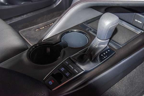 2024 Toyota Camry Ascent AXVH70R