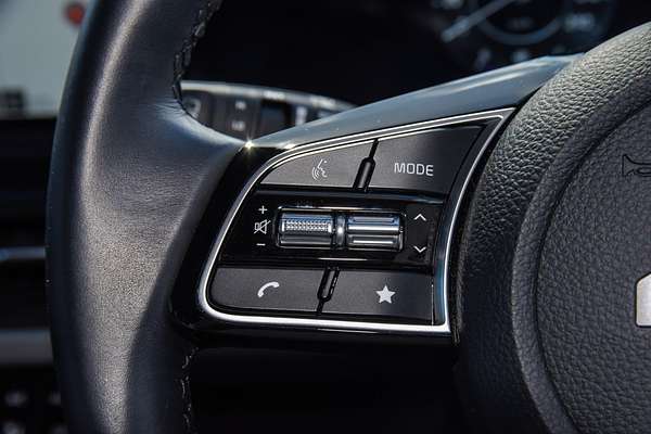 2023 Kia Seltos Sport+ SP2 PE