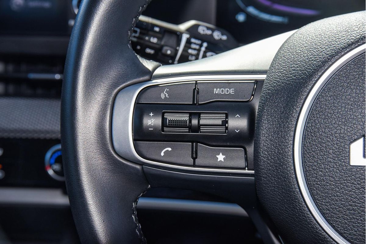 2024 Kia Sportage S NQ5