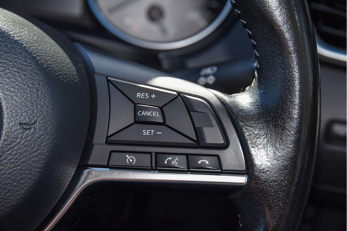 2019 Nissan QASHQAI ST J11 Series 2
