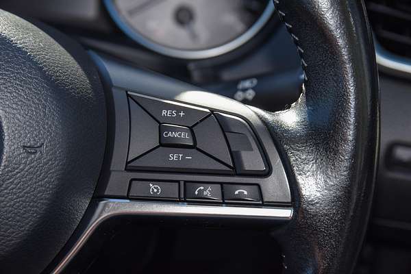 2019 Nissan QASHQAI ST J11 Series 2