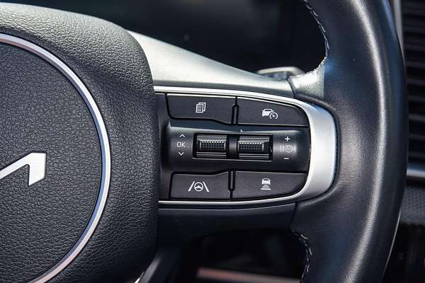 2024 Kia Sportage S NQ5
