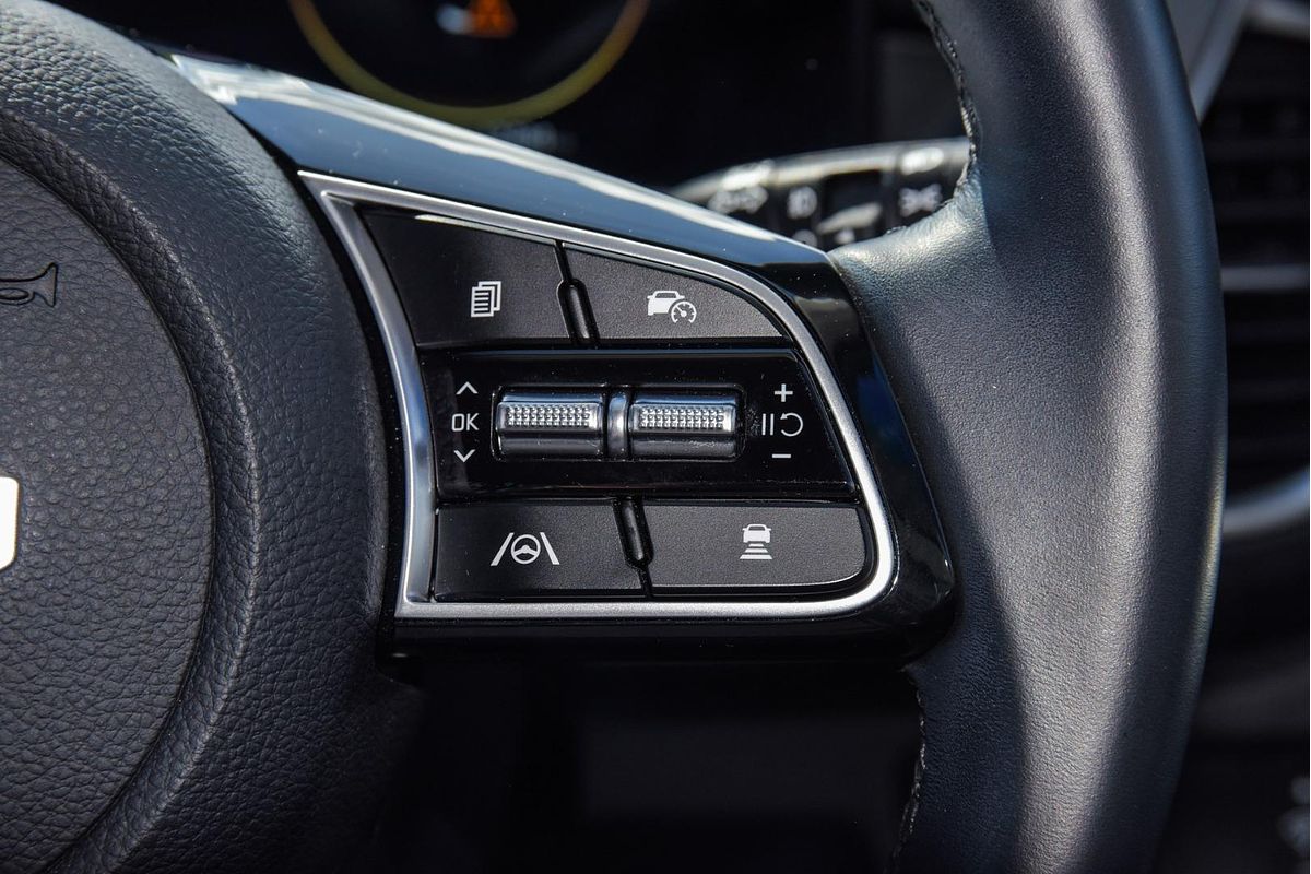 2023 Kia Seltos Sport+ SP2 PE