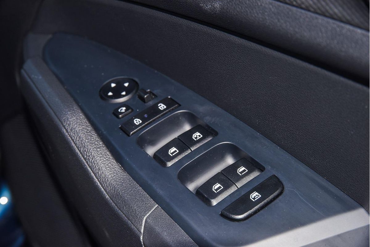 2024 Kia Sportage S NQ5