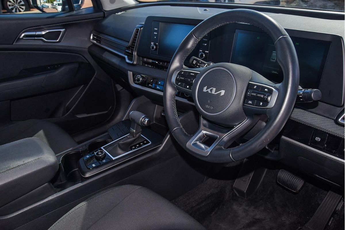 2024 Kia Sportage S NQ5