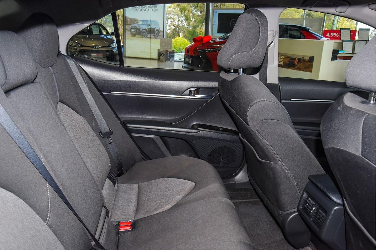 2024 Toyota Camry Ascent AXVH70R