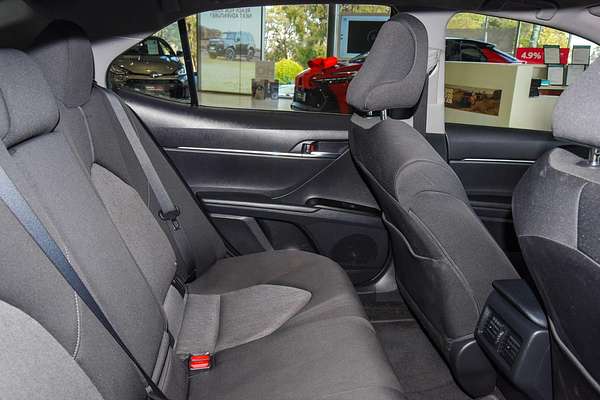 2024 Toyota Camry Ascent AXVH70R