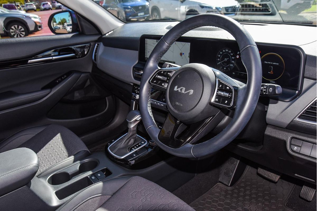 2023 Kia Seltos Sport+ SP2 PE