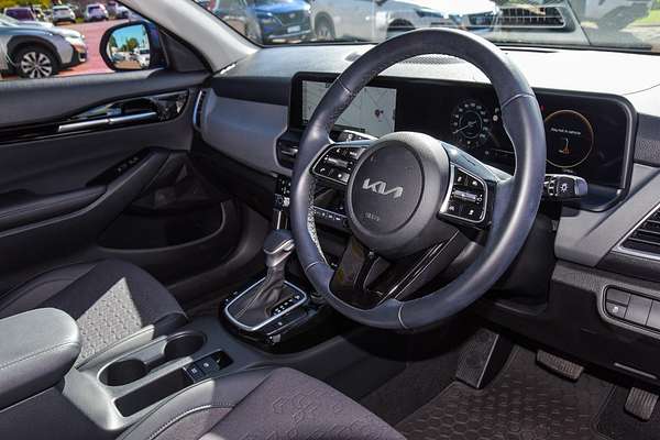 2023 Kia Seltos Sport+ SP2 PE