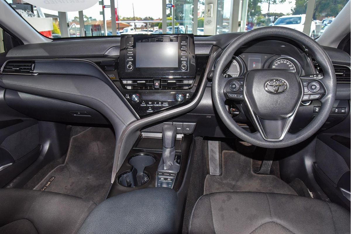2024 Toyota Camry Ascent AXVH70R