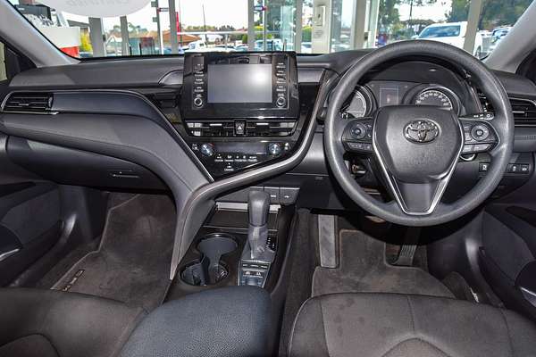 2024 Toyota Camry Ascent AXVH70R