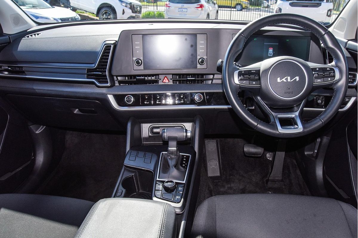 2024 Kia Sportage S NQ5