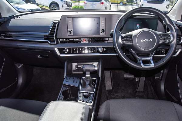 2024 Kia Sportage S NQ5