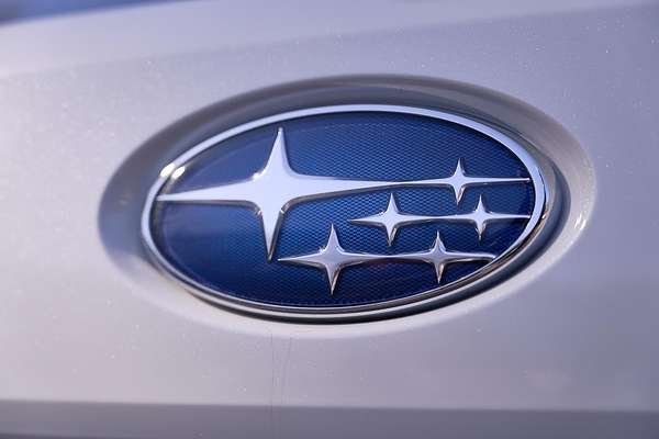 2024 Subaru Crosstrek 2.0L G6X