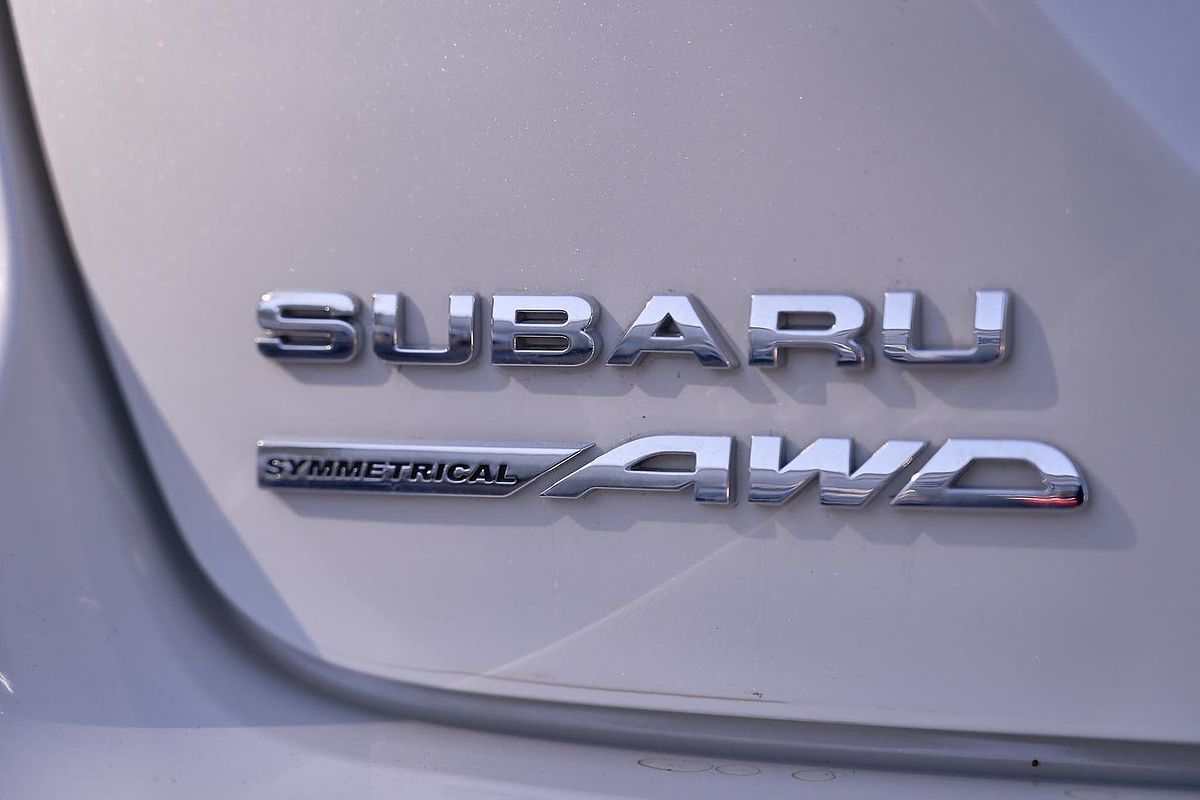 2024 Subaru Crosstrek 2.0L G6X