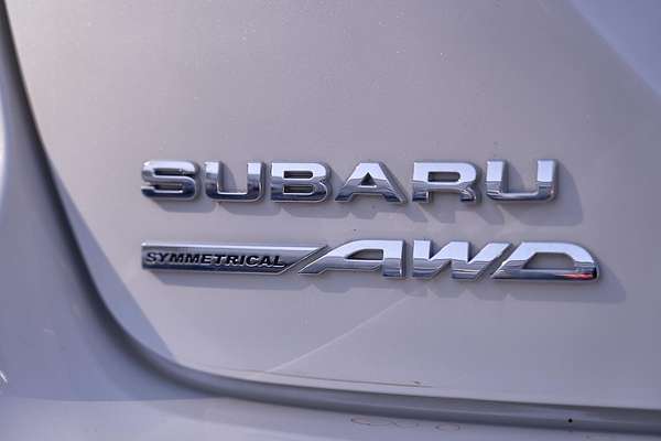 2024 Subaru Crosstrek 2.0L G6X