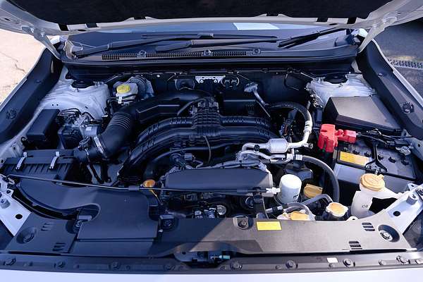 2024 Subaru Crosstrek 2.0L G6X