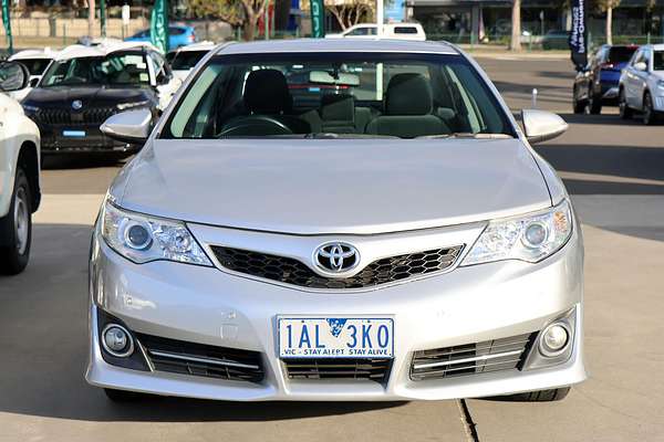 2013 Toyota Camry Atara S ASV50R